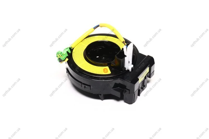 Група контактна AIRBAG (93490-1D600) Mobis Hyundai/Kia/Mobis 934901D600 (фото 1)