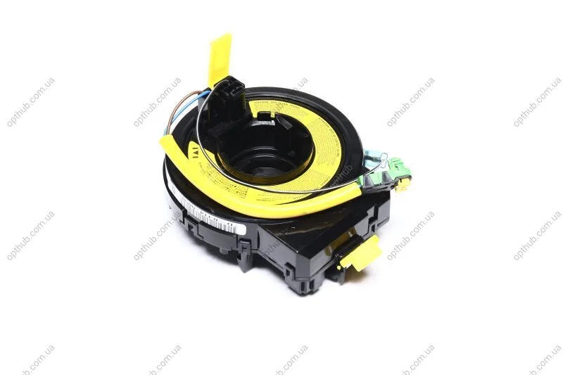 Кільцева контактна група подушки безпеки Hyundai Accent/verna 06-/Kia Rio 05- (вир-во Mobis) Hyundai/Kia/Mobis 934901G210 (фото 1)