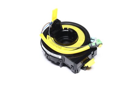 Кільцева контактна група подушки безпеки Hyundai Accent/verna 06-/Kia Rio 05- (Mobis) Hyundai/Kia/Mobis 934901G210