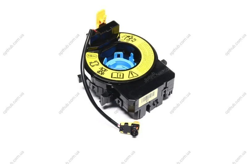 Контактна група / AIR BAG / (вир-во Mobis) Hyundai/Kia/Mobis 934901W310 (фото 1)