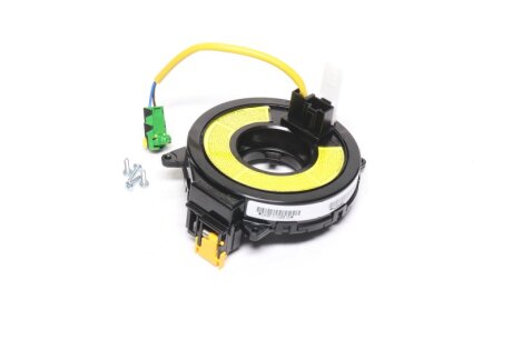 Кільцева контактна група подушки безпеки Hyundai Tucson 04- (Mobis) Hyundai/Kia/Mobis 934902E001