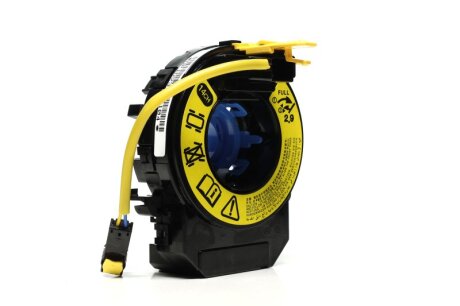 Кольцевая контактная группа подушки безопасности Hyundai I20 12-/Kia Sorento 09- (Mobis) Hyundai/Kia/Mobis 934902P110