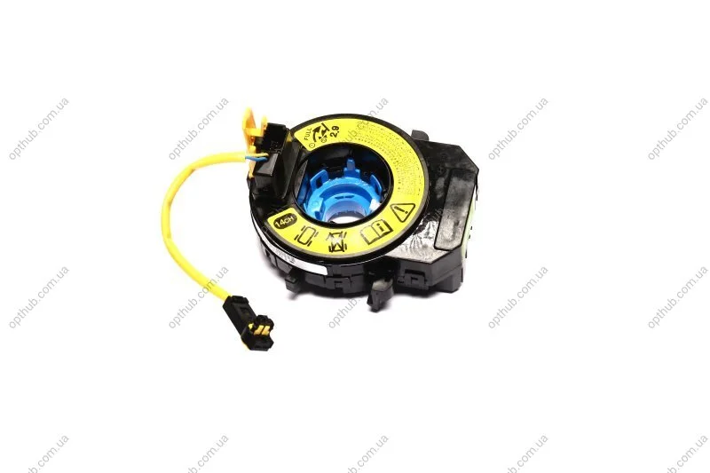 Група контактна AIRBAG (93490-2P170) Mobis Hyundai/Kia/Mobis 934902P170 (фото 1)