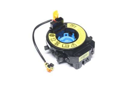 Кільцева контактна група подушки безпеки Hyundai Elantra 11-/I45/Sonata 10- (Mobis) C.I.U Hyundai/Kia/Mobis 934903S110