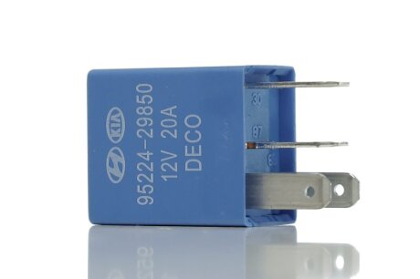 Реле (Mobis) Hyundai/Kia/Mobis 9522429850