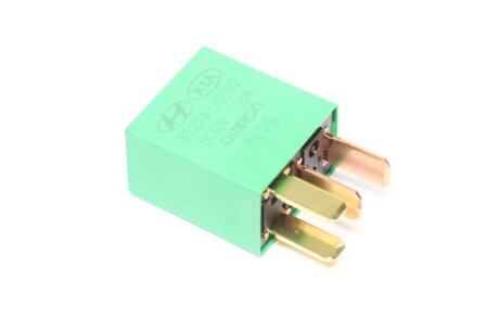 Реле (Mobis) Hyundai/Kia/Mobis 952242D000