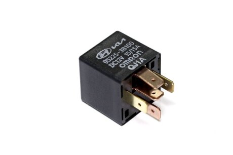 Реле 12в, 1.5а (Mobis) Hyundai/Kia/Mobis 952253B100