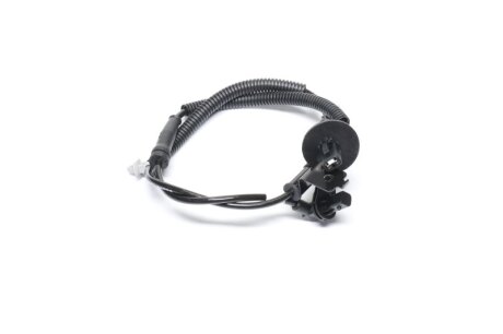 Датчик ABS передній лівий Santa Fe (06-) (95670-2B100) Mobis Hyundai/Kia/Mobis 956702B100