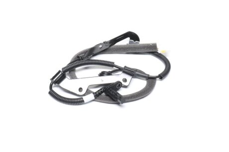 Датчик ABS задний левый Hyundai Cm10 09-/Santa Fe 06-09 (Mobis) C.I.U Hyundai/Kia/Mobis 956802B000