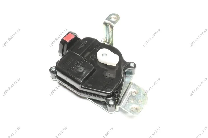 Привід замку дверей задніх Hyundai/Kia/Mobis 957461G020 (фото 1)
