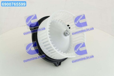 Мотор вентилятора пічки Kia Sorento 02- (Mobis) Hyundai/Kia/Mobis 971093E000