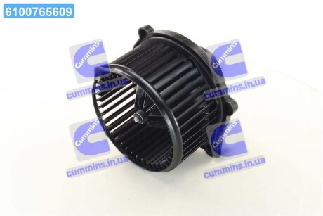 Мотор вентилятора пічки Hyundai Ix35/tucson/Kia Sportage 04- (Mobis) Hyundai/Kia/Mobis 971132E300