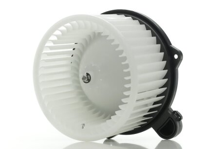 Двигун обігрівача Hyundai/Kia/Mobis 97113A4000