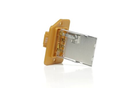 Резістор Hyundai/Kia/Mobis 97128A5000