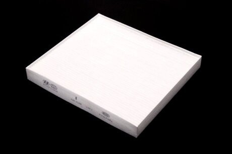 Фільтр повітряний (салона) SONATA 14- Hyundai/Kia/Mobis 97133C1010