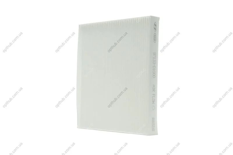 Фільтр салону C.I.U Hyundai/Kia/Mobis 97133D1000 (фото 1)