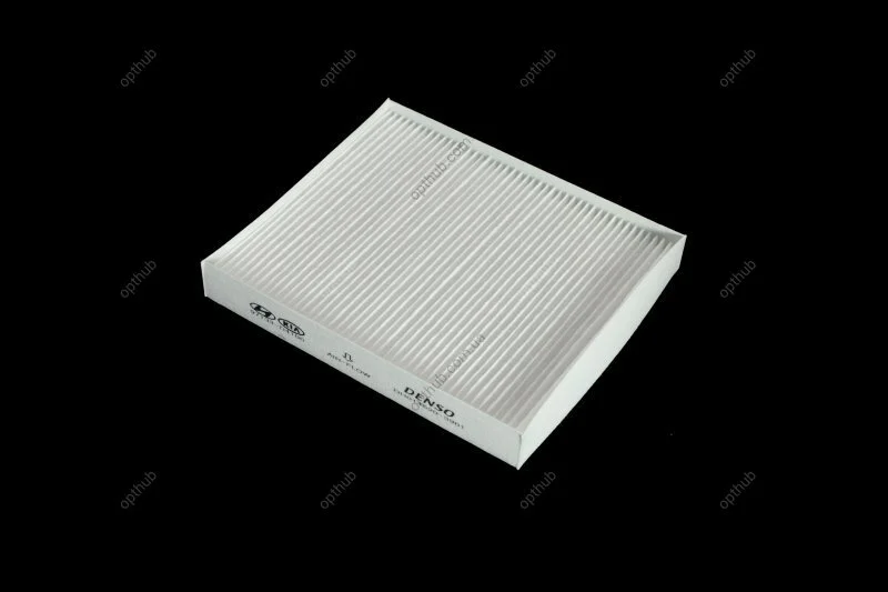 Фильтр салона C.I.U Hyundai/Kia/Mobis 97133D4100 (фото 1)