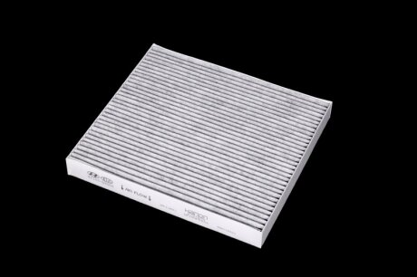 Фільтр повітряний (салона) SANTA FE 18- C.I.U Hyundai/Kia/Mobis 97133G8000