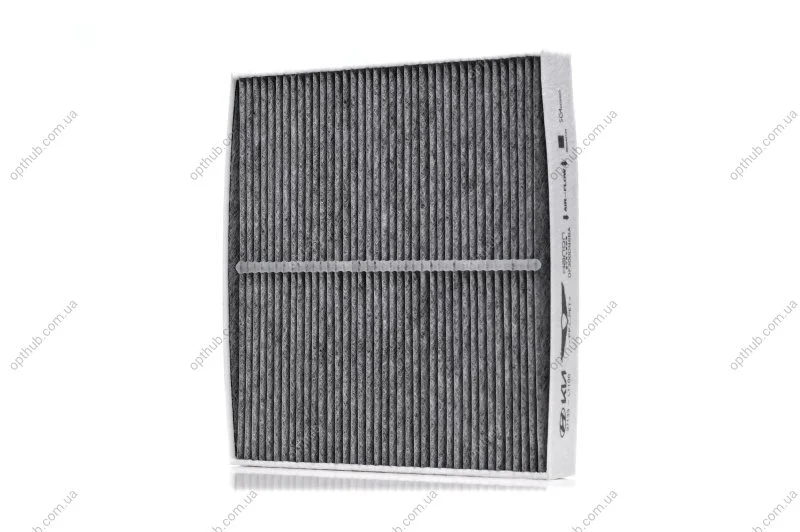 Фільтр повітря (виробництво Mobis) Hyundai/Kia/Mobis 97133L1100 (фото 1)