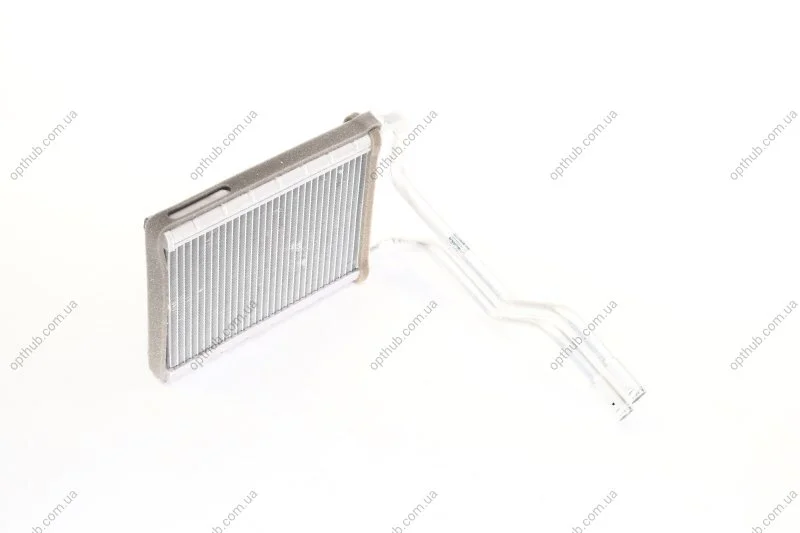 Радиатор обогревателя Hyundai/Kia/Mobis 971382B000 (фото 1)
