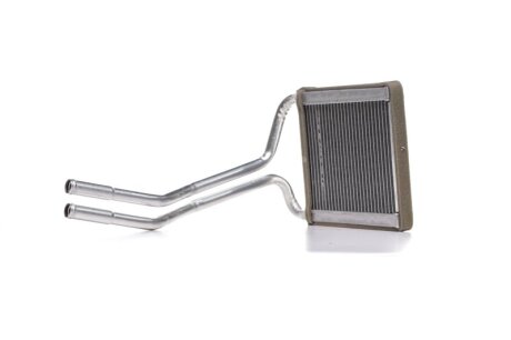 Радіатор опалювача Hyundai/Kia/Mobis 971382K000