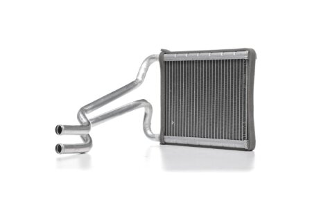 Радіатор печі салону Hyundai/Kia/Mobis 97138A5000