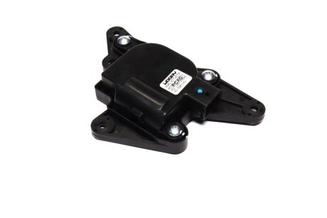 Привід заслінки обігрівача салону (10Вт) Kia Ceed 06- (Mobis) Hyundai/Kia/Mobis 971591H000