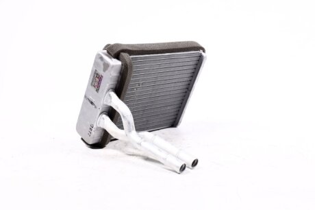 Радіатор обігрівача Hyundai E-County/HD45/HD65/HD72/HD78 04- (Mobis) Hyundai/Kia/Mobis 972135H001
