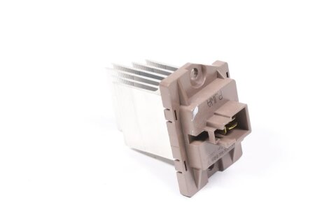 Резистор вентилятора пічки (Mobis) Hyundai/Kia/Mobis 972351E000