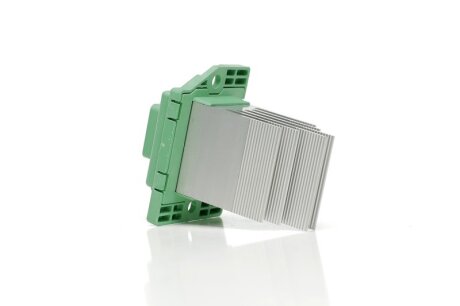 Транзистор вентилятора пічки Hyundai/Kia/Mobis 972353SAA0