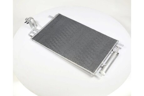 Радіатор кондиціонера (Mobis) Hyundai/Kia/Mobis 976062E000