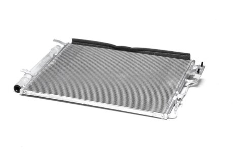 Радиатор кондиционера (произ-во Mobis) Hyundai/Kia/Mobis 976062P000