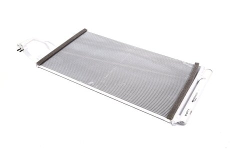 Радіатор кондиціонера у зборі Hyundai/Kia/Mobis 976063S161