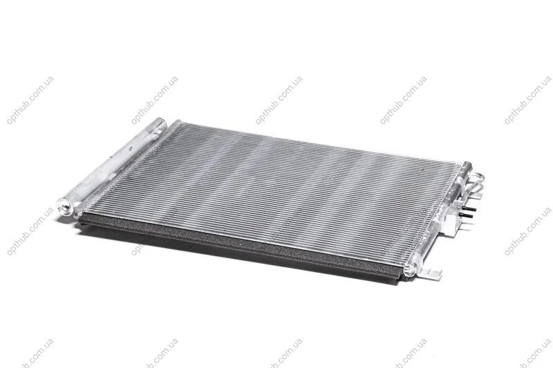 Радіатор кондиціонера I30 (12-, 15-) (97606-A5801) Mobis Hyundai/Kia/Mobis 97606A5801 (фото 1)