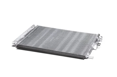 Радіатор кондиціонера I30 (12-, 15-) (97606-A5801) Mobis Hyundai/Kia/Mobis 97606A5801