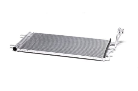 Радіатор кондиціонера в зборі Hyundai/Kia/Mobis 97606J9010