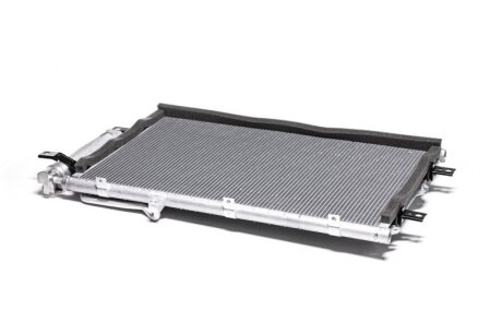 Радіатор кондиціонера в зборі Hyundai/Kia/Mobis 97606K4500