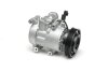 Компрессор кондиционера Hyundai Accent 11-/I20 12- (произ-во Mobis) Hyundai/Kia/Mobis 977011R000 (фото 1)