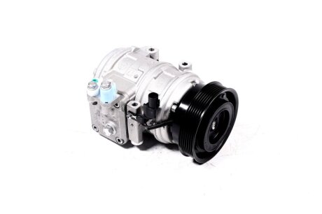 Компрессор кондиціонера Tucson (04-) Mobis Hyundai/Kia/Mobis 977012E500