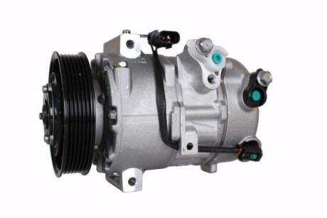 Компресор кондиціонера (97701-2P200) Mobis Hyundai/Kia/Mobis 977012P200