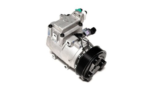 Компресор кондиціонера Hyundai/Kia/Mobis 977014H061