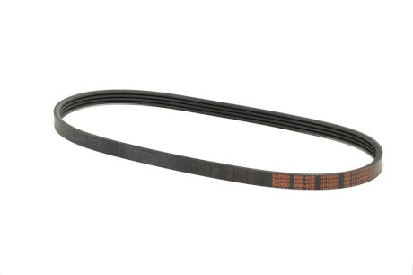 Ремінь кондиціонера поліклінової Kia Rio 05-06 (Mobis) C.I.U Hyundai/Kia/Mobis 977131C200