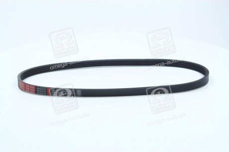 Ремінь кондиціонера поліклінової (Mobis) C.I.U Hyundai/Kia/Mobis 977131E000