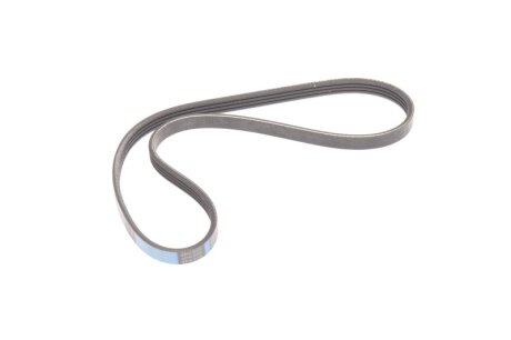 Ремінь кондиціонера 4PK855 (97713-2D100) Mobis Hyundai/Kia/Mobis 977132D100