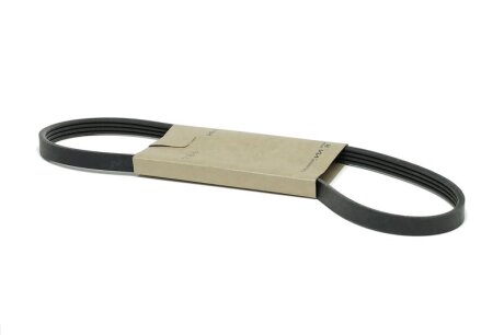 Ремінь кондиціонера поліклінової (Mobis) C.I.U Hyundai/Kia/Mobis 977132D510