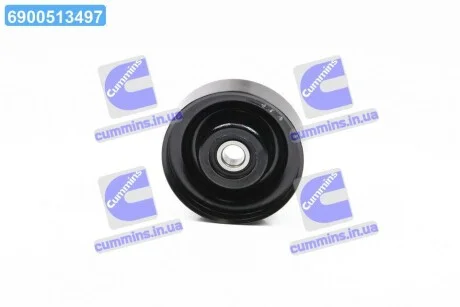 Ролик кондиціонера (вир-во Mobis) Hyundai/Kia/Mobis 9783429010