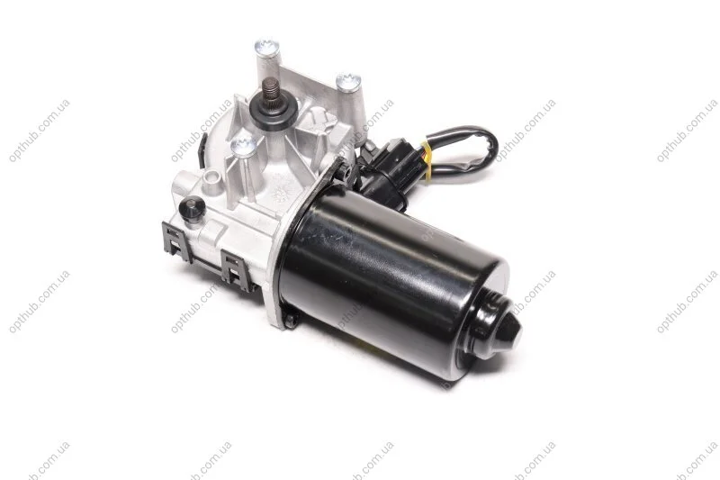 Мотор склоочищувача скла лобового Tucson (13-) Mobis Hyundai/Kia/Mobis 981102S000 (фото 1)