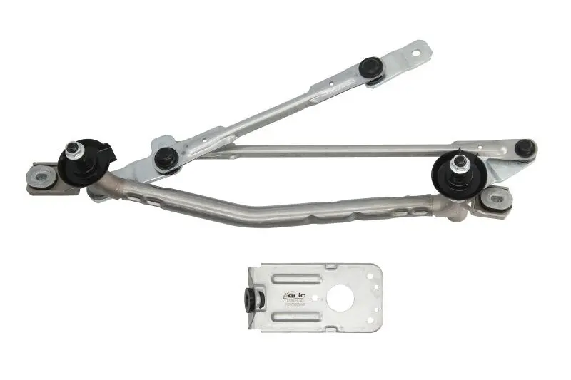 Механізм склоочисника в збор Hyundai/Kia/Mobis 98120A2000 (фото 1)