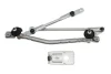 Механізм склоочисника в збор Hyundai/Kia/Mobis 98120A2000 (фото 1)