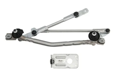 Механізм склоочисника в збор Hyundai/Kia/Mobis 98120A2000
